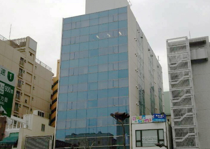 名古屋オフィス・中部支店
