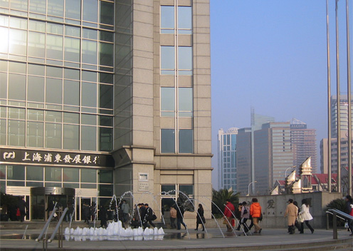 河合貿易(上海)有限公司