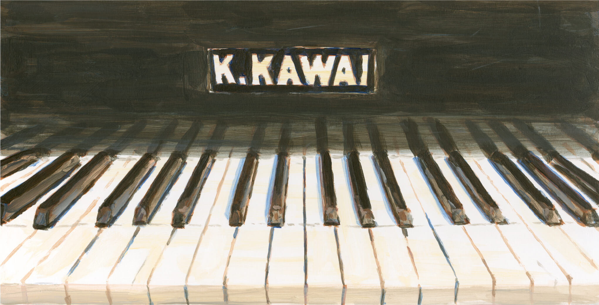 K.KAWAI