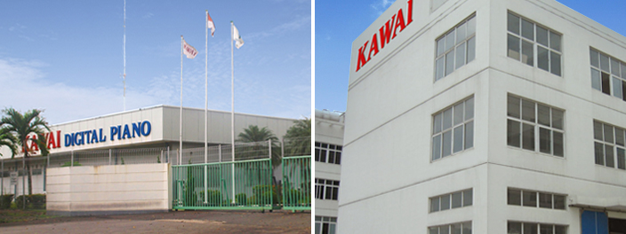 Digital musical instruments manufacturing factory in Indonesia Piano parts manufacturing factory in China