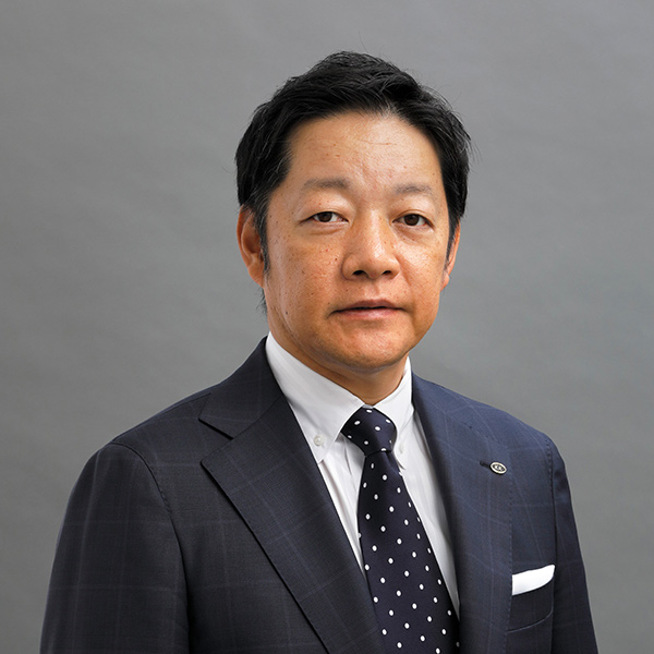 Kentaro Kawai
