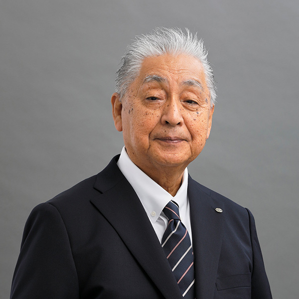 Teruyuki Ito