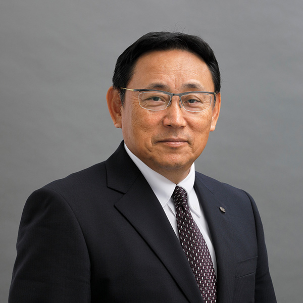 Hiroshi Ushio