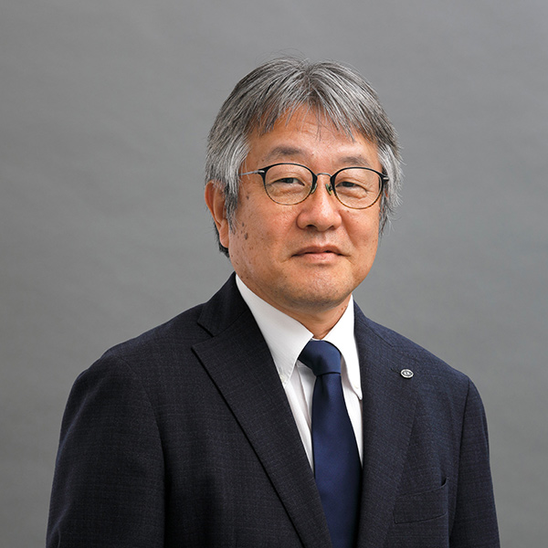 Masafumi Minowa