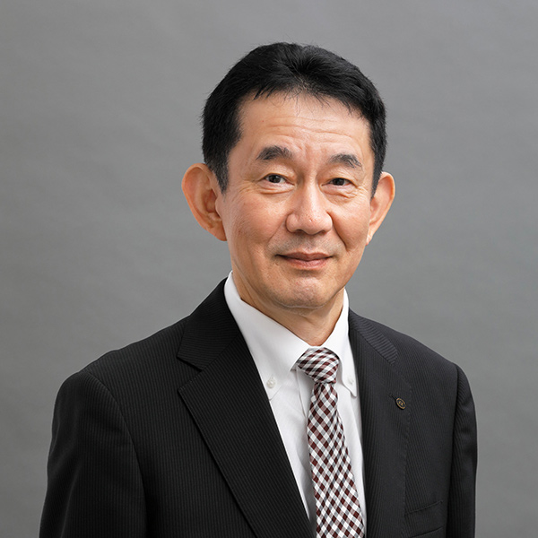 Naoki Mori