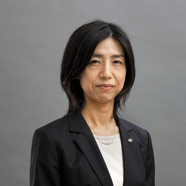 Naomi Muramatsu