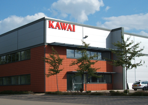 カワイ UK Ltd.