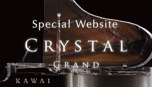 Crystal Grand Special Website