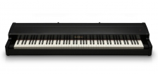 ソフトウェアピアノ音源をリアルな感触へ グランドピアノタッチのMIDIキーボード『VPC1』を発売