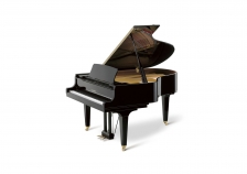 カワイグランドピアノのフィロソフィーを受け継いだ普及価格帯グランドピアノ新製品『GLシリーズ』を発売