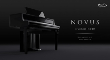 NOVUS NV10