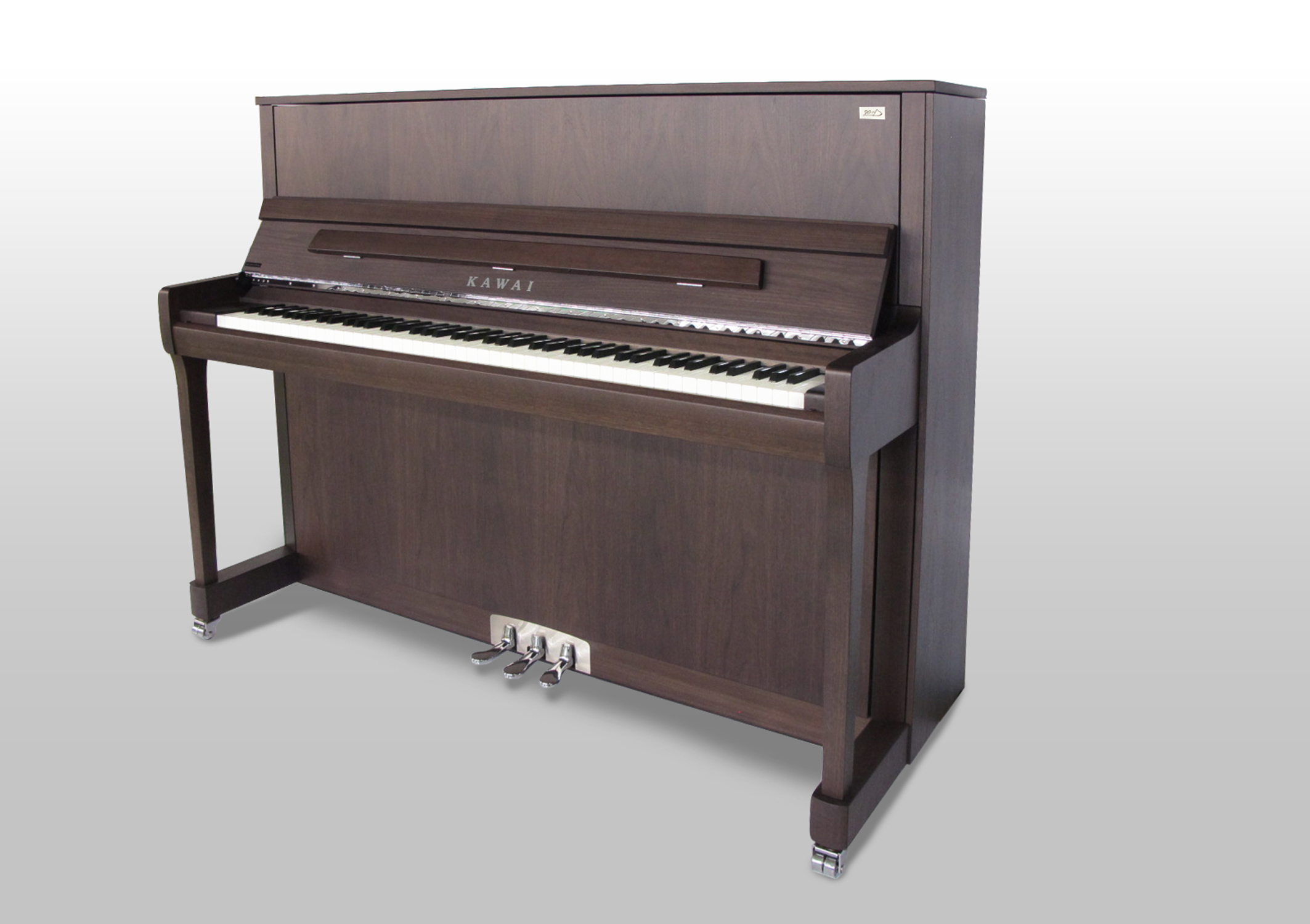 河合楽器製作所創立90周年記念モデル グランドピアノ・アップライト 
