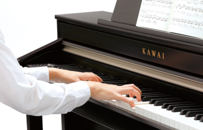 KAWAI 電子ピアノ CA