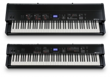 ステージピアノ『MP11SE』『MP7SE』を発売します<br />—新ピアノ音とピアノデザインを採用したNEWラインナップ —