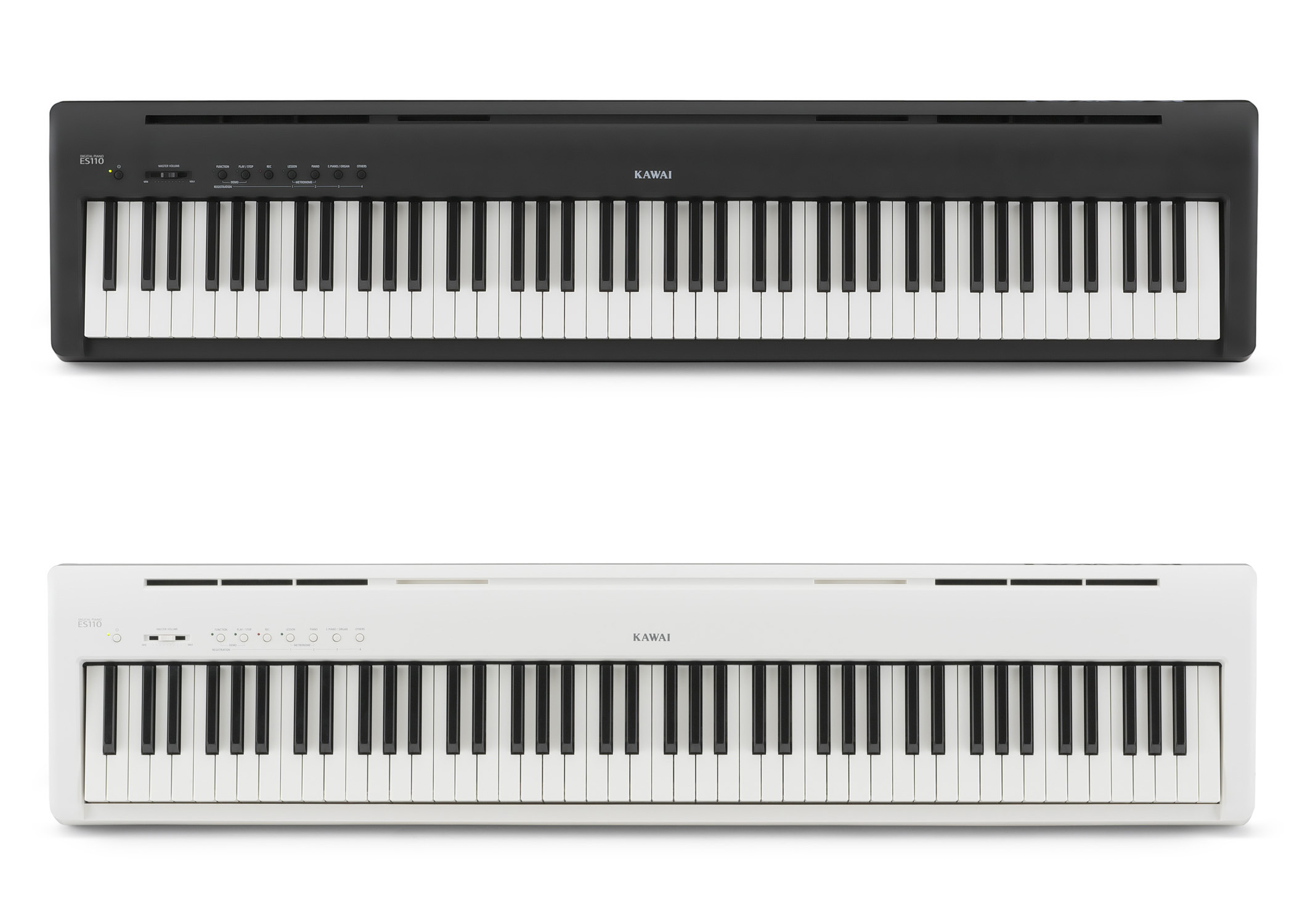 カワイデジタルピアノ『ES110』