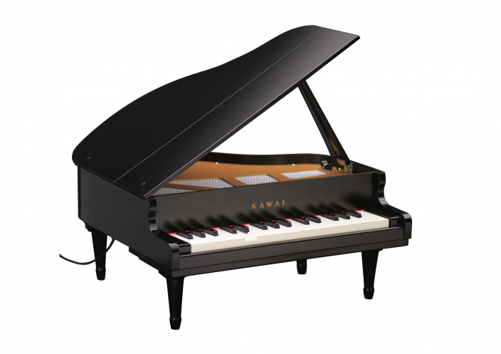 カワイミニピアノに新製品登場　自動演奏機能付きミニピアノ発売