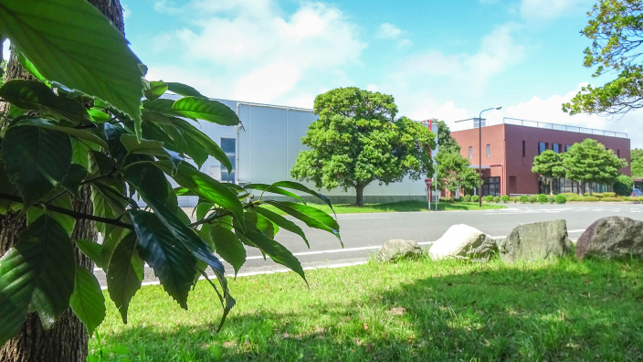 河合楽器竜洋工場見学</br>ー 静岡県内の小学校単位での団体工場見学を再開いたします ー
