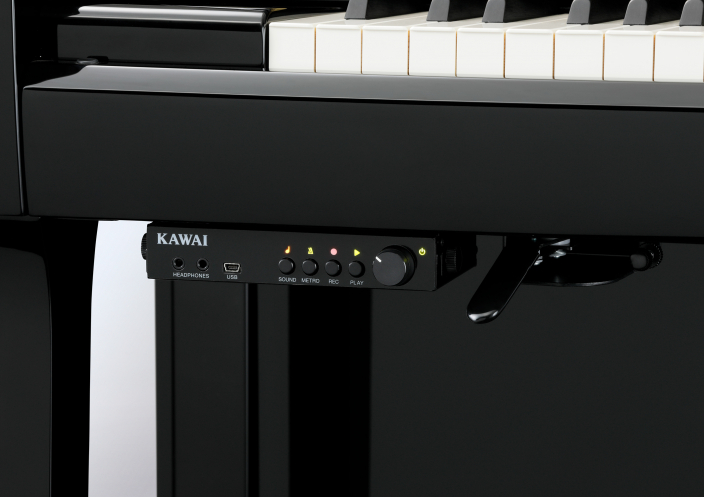 ― ご愛用のピアノにも消音機能を付加して、時間を気にせず演奏できる ―</br> ピアノ消音ユニット ANYTIME AK-01発売
