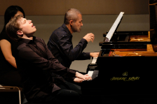 第4回Shigeru Kawai国際ピアノコンクール概要発表