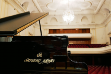 第18回 ショパン国際ピアノコンクールで『SK-EX』を使用した</br>アレクサンデル・ガジェヴさんが２位</br>ジェイ・ジェイ・ジュン・リー・ブイさんが６位に入賞