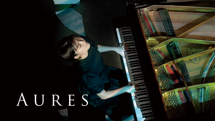 アコースティックピアノに最新のデジタルピアノの技術を融合</br>ハイブリッドピアノ　AURESシリーズ『AR2』発売