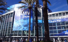 米国最大規模の楽器見本市『2022 NAMM Show』出展のお知らせ