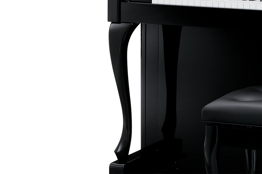 国内特約店向け カワイアップライトピアノ『C-280F』発売