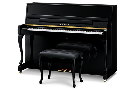 国内特約店向け カワイアップライトピアノ『C-280F』発売 | ニュース