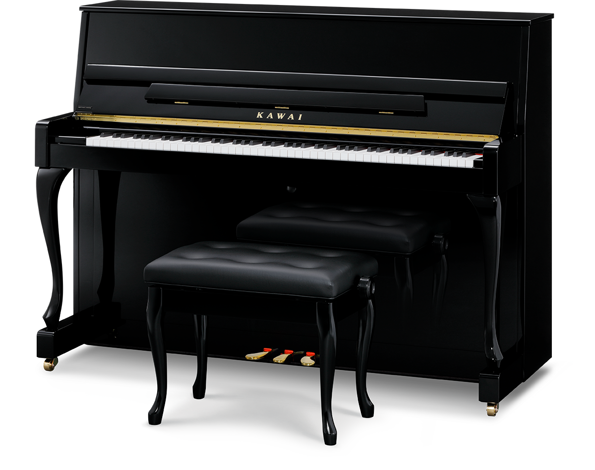 国内特約店向け　カワイアップライトピアノ『C-280F』