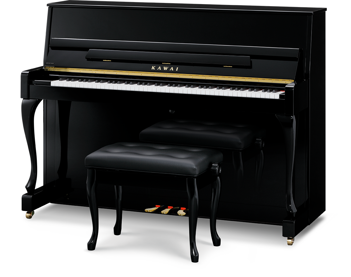 国内特約店向け カワイアップライトピアノ『C-280F』
