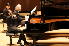 第5回 Shigeru Kawai 国際ピアノコンクール 概要発表