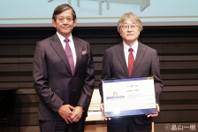 楽器店大賞2024 表彰式