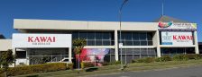 カワイ、オーストラリア初の直営店「Kawai Brisbane」をオープン