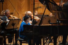 第13回パデレフスキ国際ピアノコンクールで</br>Shigeru Kawaiフルコンサートピアノ『SK-EX』を弾いたコンテスタントが</br>第1位、第5位を受賞