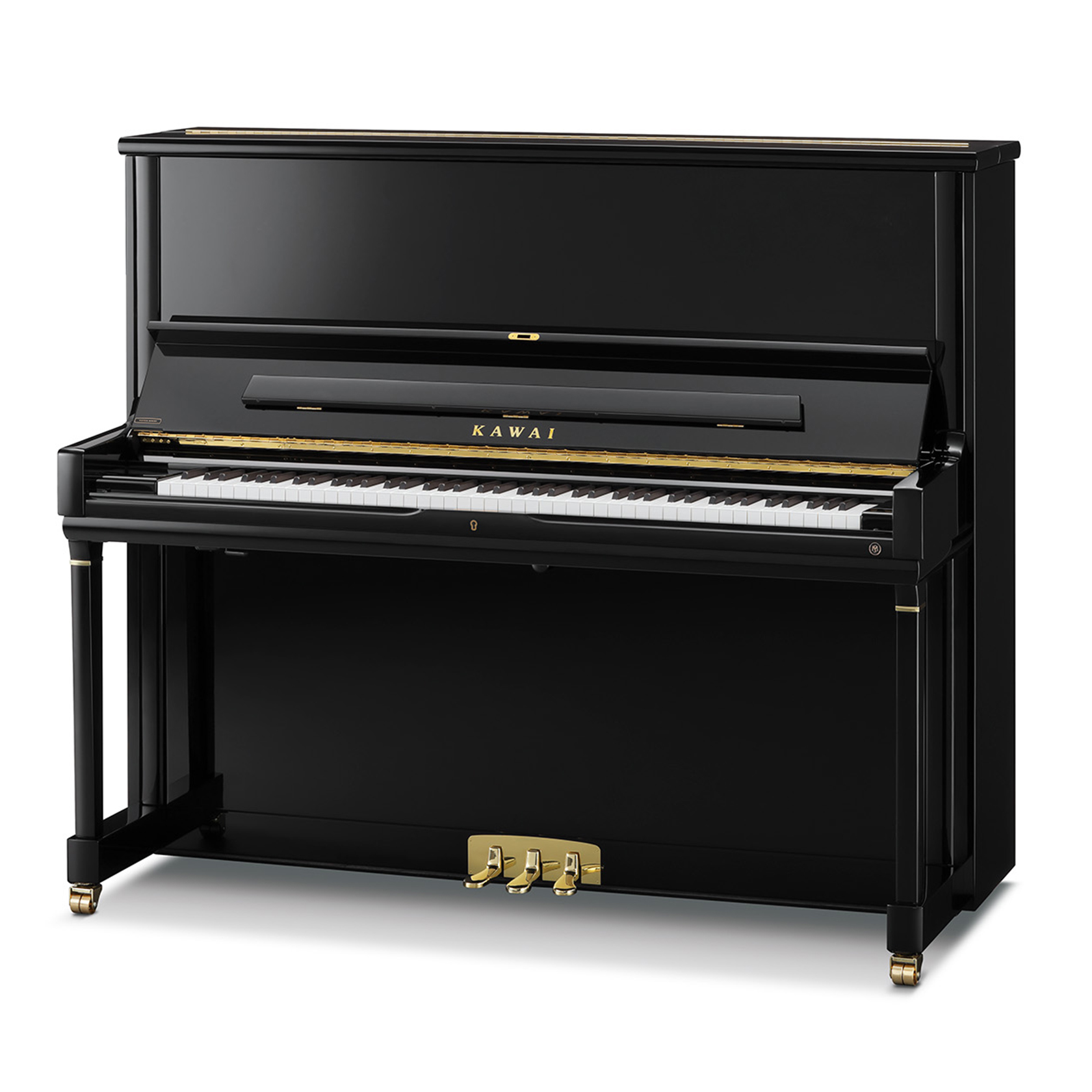 マスターシリーズ アップライトピアノ『MS-134』