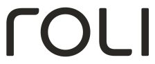 ROLI ロゴ