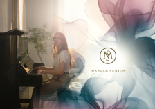 マスターシリーズ キービジュアル