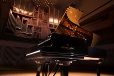 第6回高松国際ピアノコンクールで</br>Shigeru Kawaiフルコンサートピアノ『SK-EX』を弾いたコンテスタントが</br>第1位、第2位を受賞