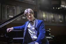 第5回Shigeru Kawai国際ピアノコンクール第1位受賞者</br>優勝記念コンサートツアー開催のお知らせ
