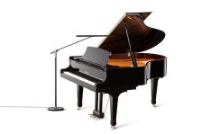 KAWAI×BenQが提案する新たなピアノ演奏体験</br>ピアノ専用ライト「PianoLight®」シリーズの展示・販売を開始