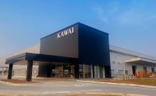 カワイ、インドネシアに電子ピアノ新工場を竣工</br>生産能力拡大とグローバル供給体制の強化へ