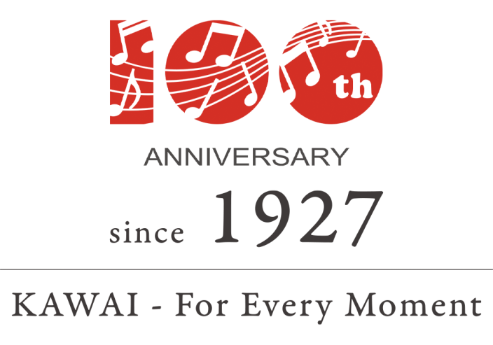 2027年の創立100周年に向け、周年スローガン・記念ロゴを制作、特設サイトを公開